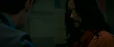 Milo, you have to stop. - Morbius
