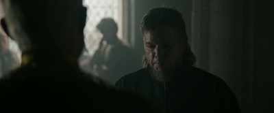 Milord, I return - The Last Duel