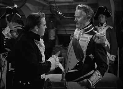 Milord, may I congratulate the court? - Mutiny on the Bounty