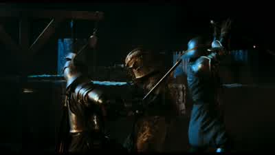 Милорд! - Army of Darkness