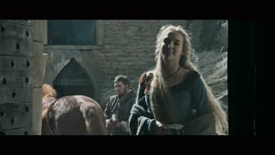 Milord. - The Last Duel