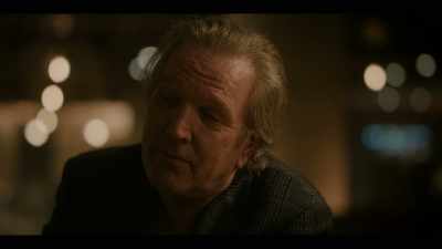 Milt always makes it
sound softer, - Earth Abides