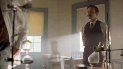 - Milton Hershey
was so committed - The Food That Built America