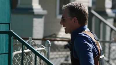 Milton Lorna. - NCIS: New Orleans