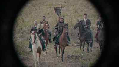 Milus? Could he have
decided to join us? - The Outpost