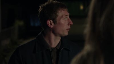 Milwaukee's baseball team
is called The Brewers. - Shameless