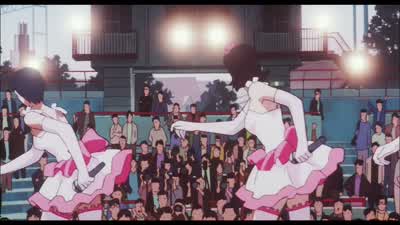 Mima! Mima! Mima! - Perfect Blue