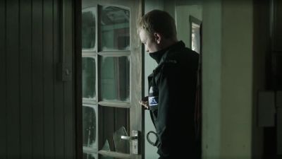 Mima? - Shetland