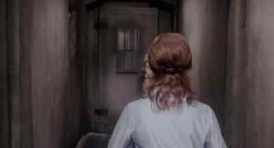 - Mimi, dear.
- Here is your agreement. - The Man in the Glass Booth