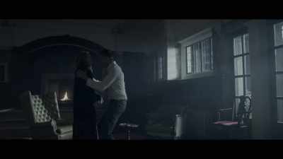 Mimi is gone. She's long gone.
She's not here. - The Ghost Within