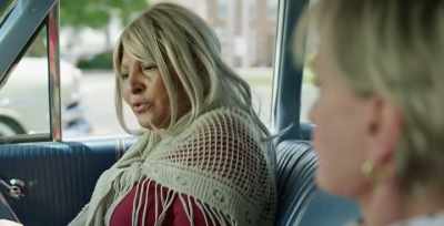 Mimi, how many
times have I told you, - Bad Grandmas