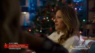 Mimi, what am I gonna do
about this article, huh? - The Angel Tree