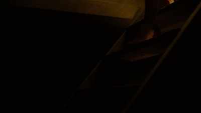 [Mimic Rebecca] Can I come in? - Haunted