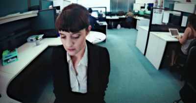 Mimicking the target employees, - White Rabbit Project