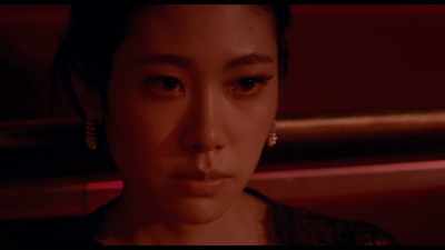 Mimiko is the only one
who can handle him, - Miss Osaka