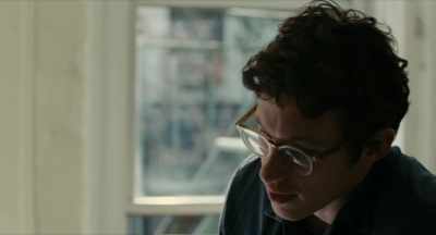 Mimi's now available, and we're hanging out more, and... - The Only Living Boy in New York
