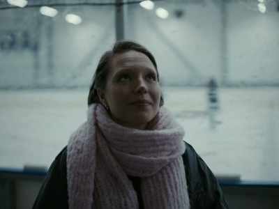 Mimmi.
- Nice to meet you. - Girl Picture