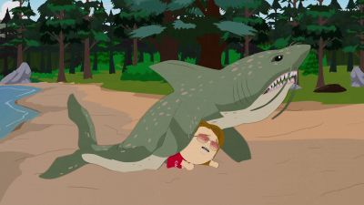 MIMSY! - South Park