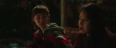 Min-jae's not his biological son. - Hit-and-Run Squad