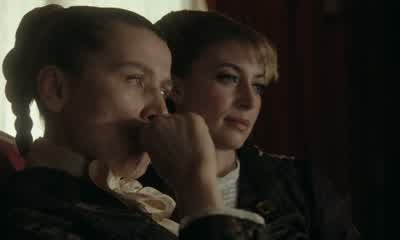 - Min kjære. - The Ugly Stepsister