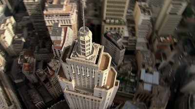 MINA CHOW: BEFORE
WE HAD SKYSCRAPERS, - Origins: The Journey of Humankind