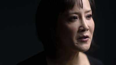 MINA CHOW: WE ALWAYS
ASPIRE TOWARDS GREATER - Origins: The Journey of Humankind