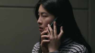  [mina crying in distress] - Allegiance