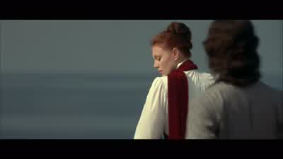 Mina? Don't flatter yourself, Dorian. - The League of Extraordinary Gentlemen