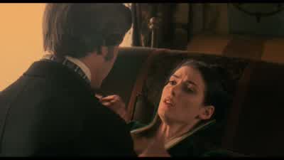 Mina. I will not let you go into the unknown alone. - Bram Stoker's Dracula