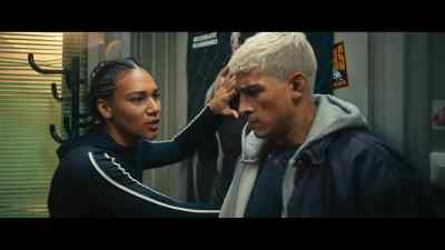 Mina wants to strip custody from me. - Sixty Minutes