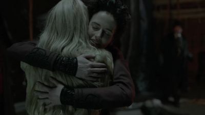 Mina. - Penny Dreadful