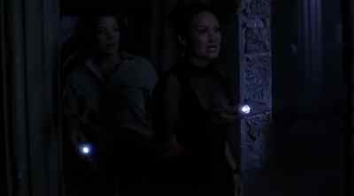 Minalysius' tomb. - Relic Hunter