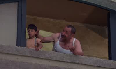 - Minchia, pezzo di sticchiu! - Cinema Paradiso