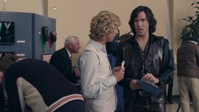 Mind bottling isn't it - Blades of Glory