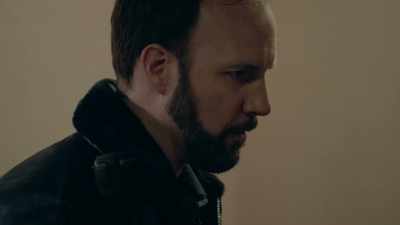 Mind your business
and get to where you're going, - The Killing of Kenneth Chamberlain