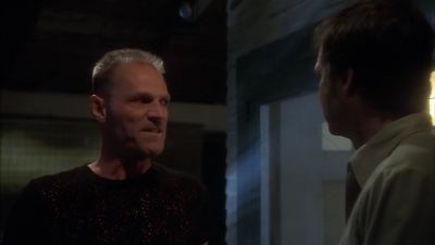 Mind your business you fucking bitch - Frailty