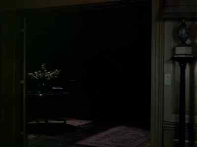 
Mind my crystal, Mr. Condomine. - Blithe Spirit