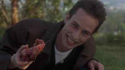 Mind giving me a hand? - Sometimes They Come Back... Again