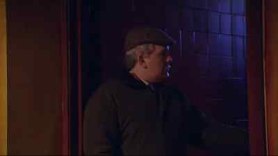 Mind your head on that. - Still Game