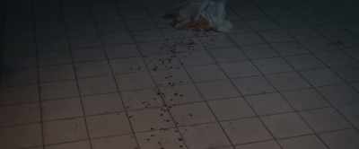 Mind if I call you Gabe, Gabe? - The Exorcism of God