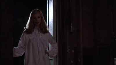 - Mind if I come in?
- No, not at all. - Any Which Way You Can