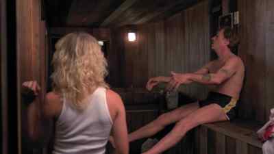 Mind if I come in? - The Beach Girls