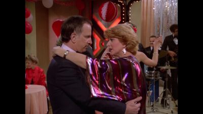Mind if I cut in? - The Love Boat