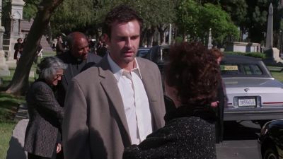 Mind if I hitch a ride? - Charmed