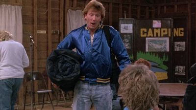 Mind if I join you - Sleepaway Camp III: Teenage Wasteland
