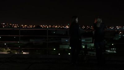 Mind if I join? - Homeland