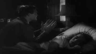 Mind if I put your light on? - The Strange Love of Martha Ivers