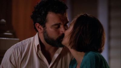 Mind if I say good-bye to our girl? - Desperate Housewives