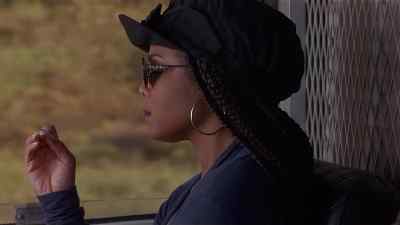 Mind if I smoke? - Poetic Justice