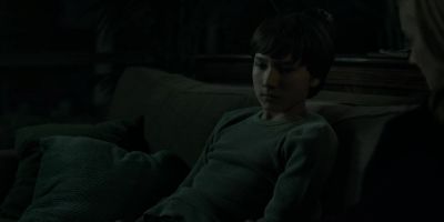 Mind if I stay up a little longer? - Ozark